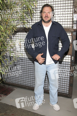 MOIN Sommerfest der Filmförderung Hamburg Schleswig-Holstein in Hamburg