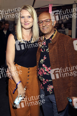 MOIN Sommerfest der Filmförderung Hamburg Schleswig-Holstein in Hamburg