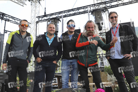 'Wenn die Musi spielt' Sommer Open Air 2022 in Bad Kleinkirchheim