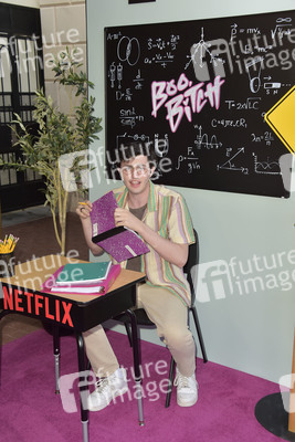 Serienscreening 'Boo, Bitch' in Los Angeles