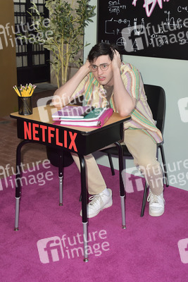 Serienscreening 'Boo, Bitch' in Los Angeles