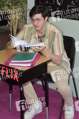 Serienscreening 'Boo, Bitch' in Los Angeles