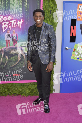 Serienscreening 'Boo, Bitch' in Los Angeles