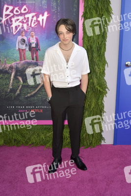 Serienscreening 'Boo, Bitch' in Los Angeles