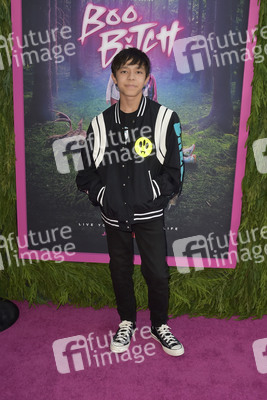 Serienscreening 'Boo, Bitch' in Los Angeles