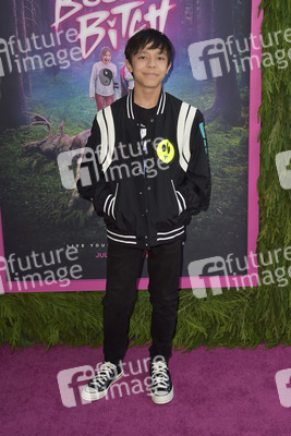 Serienscreening 'Boo, Bitch' in Los Angeles