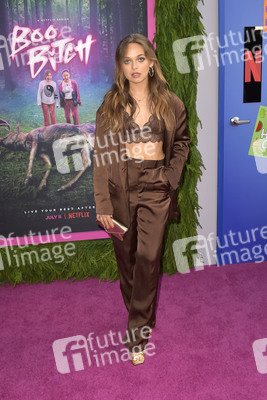 Serienscreening 'Boo, Bitch' in Los Angeles