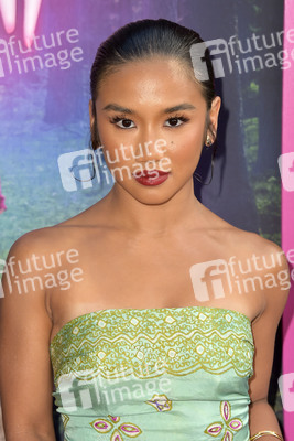 Serienscreening 'Boo, Bitch' in Los Angeles