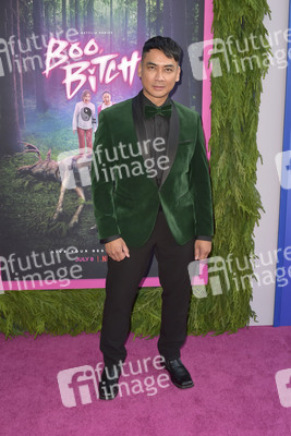 Serienscreening 'Boo, Bitch' in Los Angeles