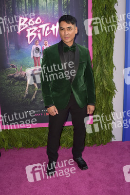 Serienscreening 'Boo, Bitch' in Los Angeles