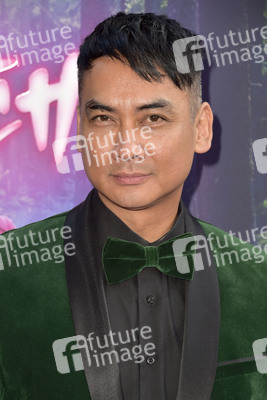 Serienscreening 'Boo, Bitch' in Los Angeles