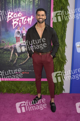 Serienscreening 'Boo, Bitch' in Los Angeles