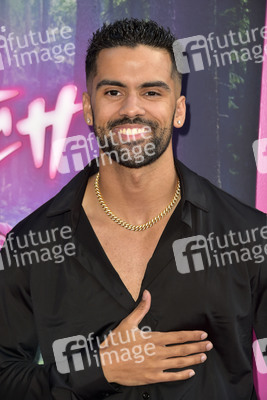 Serienscreening 'Boo, Bitch' in Los Angeles