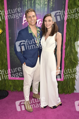 Serienscreening 'Boo, Bitch' in Los Angeles