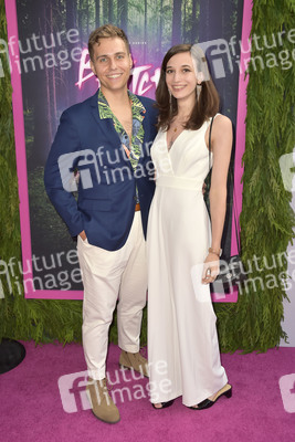 Serienscreening 'Boo, Bitch' in Los Angeles