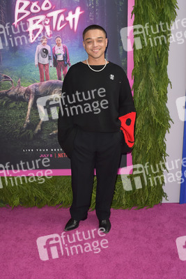 Serienscreening 'Boo, Bitch' in Los Angeles