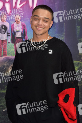 Serienscreening 'Boo, Bitch' in Los Angeles