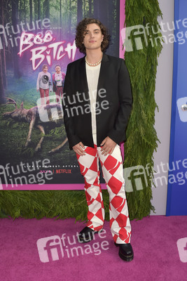 Serienscreening 'Boo, Bitch' in Los Angeles