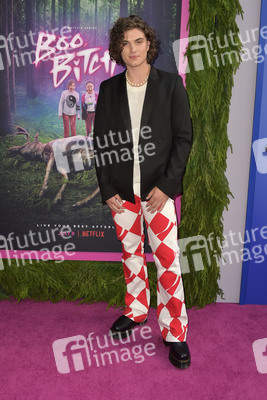 Serienscreening 'Boo, Bitch' in Los Angeles