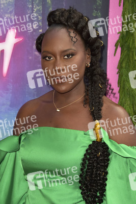 Serienscreening 'Boo, Bitch' in Los Angeles