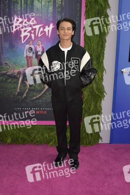 Serienscreening 'Boo, Bitch' in Los Angeles