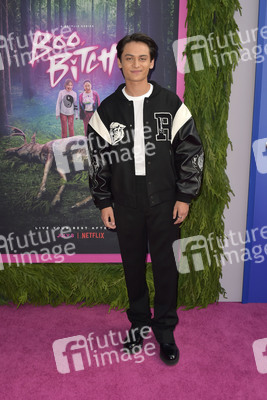 Serienscreening 'Boo, Bitch' in Los Angeles