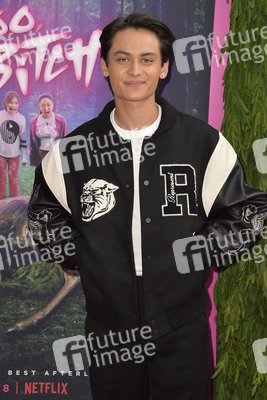 Serienscreening 'Boo, Bitch' in Los Angeles