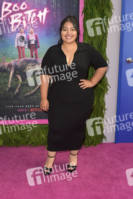 Serienscreening 'Boo, Bitch' in Los Angeles