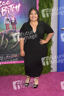 Serienscreening 'Boo, Bitch' in Los Angeles