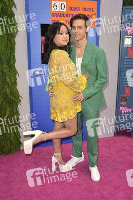 Serienscreening 'Boo, Bitch' in Los Angeles