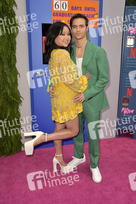 Serienscreening 'Boo, Bitch' in Los Angeles