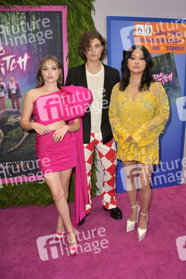 Serienscreening 'Boo, Bitch' in Los Angeles