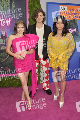 Serienscreening 'Boo, Bitch' in Los Angeles