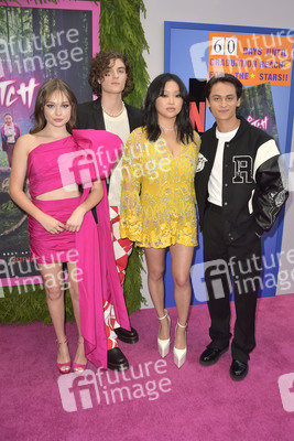 Serienscreening 'Boo, Bitch' in Los Angeles