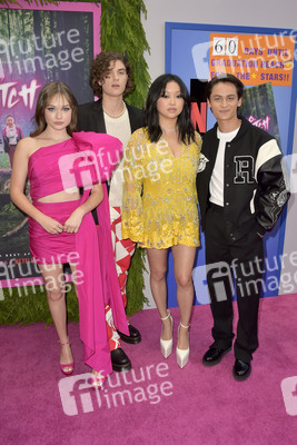 Serienscreening 'Boo, Bitch' in Los Angeles