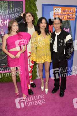 Serienscreening 'Boo, Bitch' in Los Angeles