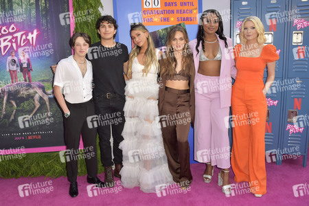 Serienscreening 'Boo, Bitch' in Los Angeles