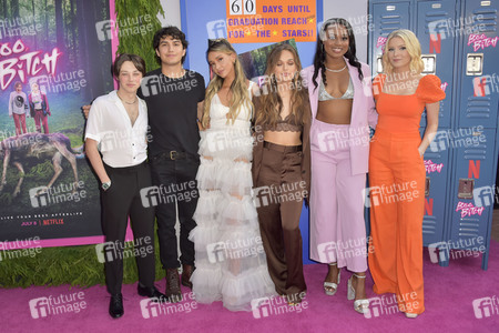 Serienscreening 'Boo, Bitch' in Los Angeles