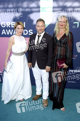 Green Awards 2022 in Berlin