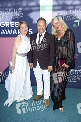 Green Awards 2022 in Berlin