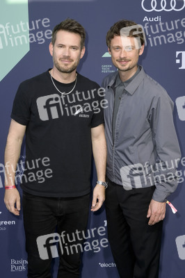 Green Awards 2022 in Berlin