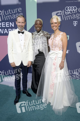 Green Awards 2022 in Berlin