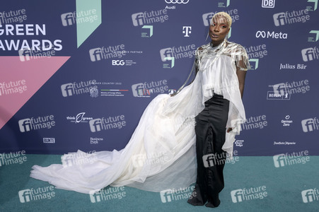 Green Awards 2022 in Berlin