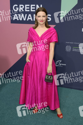 Green Awards 2022 in Berlin