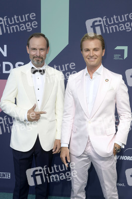 Green Awards 2022 in Berlin