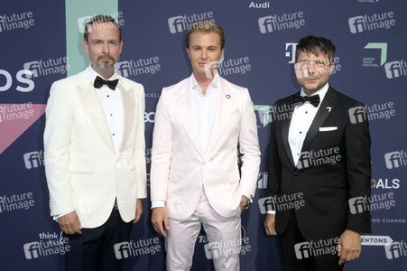 Green Awards 2022 in Berlin