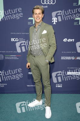 Green Awards 2022 in Berlin