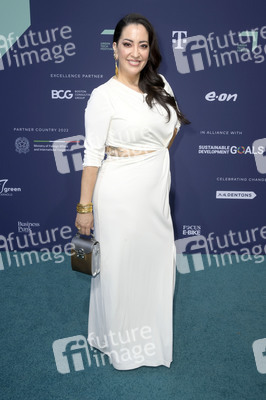 Green Awards 2022 in Berlin