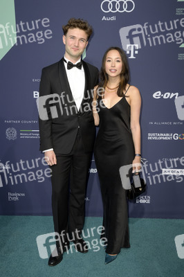 Green Awards 2022 in Berlin