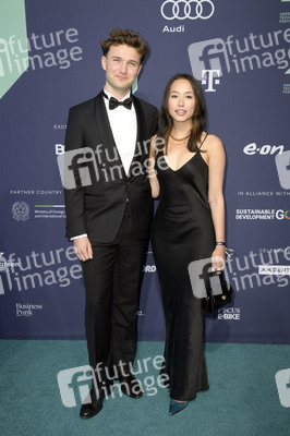 Green Awards 2022 in Berlin